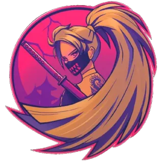 KrutoySlava - Standoff2 Sticker_pack telegram stickers