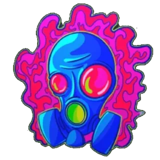 KrutoySlava - Standoff2 Sticker_pack whatsapp stickers