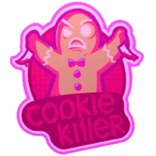 KrutoySlava - Standoff2 Sticker_pack telegram stickers