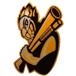 KrutoySlava - Standoff2 Sticker_pack whatsapp stickers