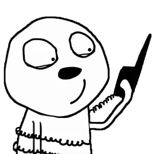 Marmok_top telegram stickers