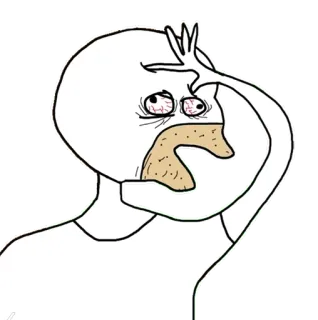 😤 80a40b64 telegram sticker