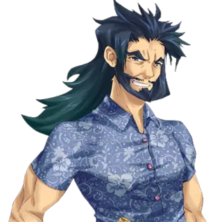 😁 1f63af3a telegram sticker