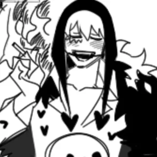 😉 e72d1fcb Hút thuốc, Gấu trúc, Phim hoạt hình, Anime, Áo hoodie telegram sticker