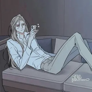 🧬 8b5f6e66 PING... whatsapp sticker