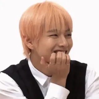 🤣 3bc98a6f 사람, 남자, 인물사진, 미소, 한국인 telegram sticker