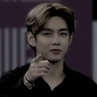 🕸 a7e9c0e7 kpop, idol, osoba, celebryta, portret, mężczyzna, mężczyzna telegram sticker