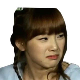 😖 87a1fd03 厌恶, 恼火, 沮丧, 脸, 表情, 反应 telegram sticker