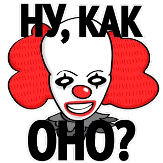 KudaGo telegram stickers
