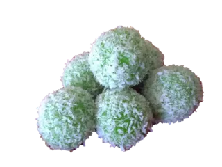 Kuehkueh whatsapp stickers