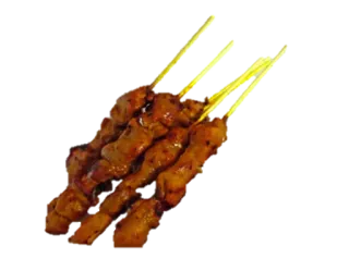 Kuehkueh telegram stickers