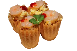 Kuehkueh telegram stickers