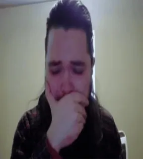 😰 7a8948c5 telegram sticker