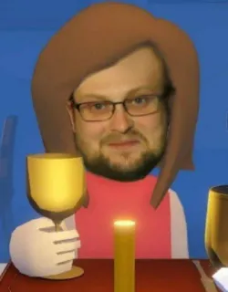 🥂 4e2e94ea telegram sticker