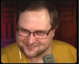 😏 af7161b4 telegram sticker