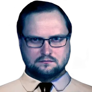 🤵 2b5c01c7 telegram sticker