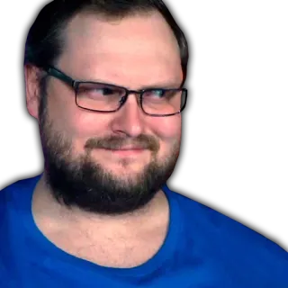 Kuplinov Play (by @TgBstickers) telegram stickers