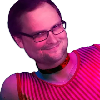 🔞 f2f79c89 telegram sticker