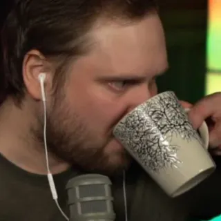 ☕ 6d3bece2 telegram sticker