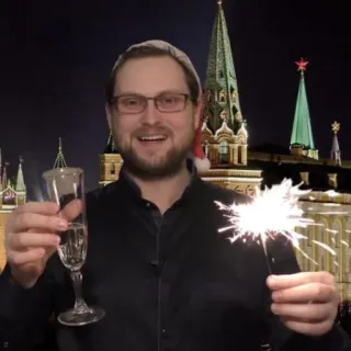 Любимка Куплинов     от foxlisalis telegram stickers