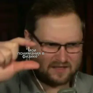 Любимка Куплинов     от foxlisalis telegram stickers