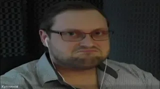 Kuplinov Play telegram stickers