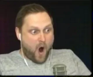 Kuplinov Play telegram stickers