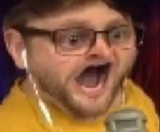 😓 bea059b5 telegram sticker