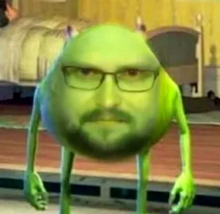 Kuplinov Play telegram stickers