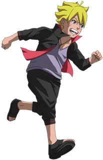 🌀Naruto Shippuden Pack🌀 telegram stickers