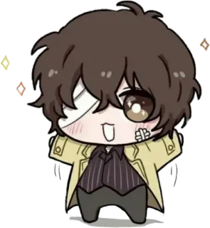 @kickassanime_official Anime Channel 2 whatsapp stickers