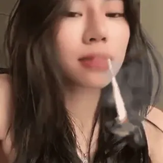 🚬 a1870439 fumare, sigaretta, inalare, fumo whatsapp sticker