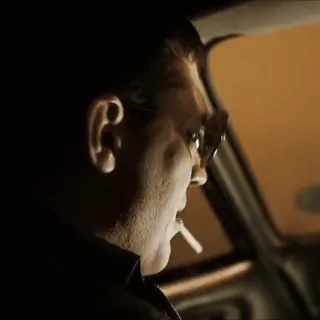 Курим 10 часов челлендж :: @fStikBot telegram stickers