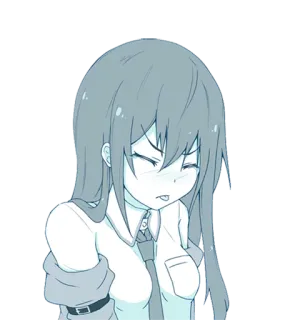 😋 55d8b4ce telegram sticker