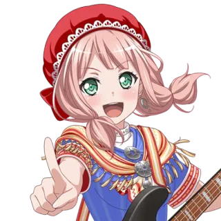 🦩 09b64448 telegram sticker