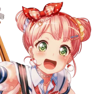 🦩 1be3e994 telegram sticker