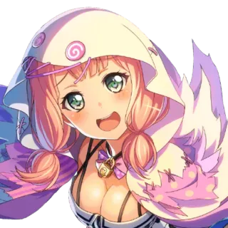 🦩 294923c6 telegram sticker