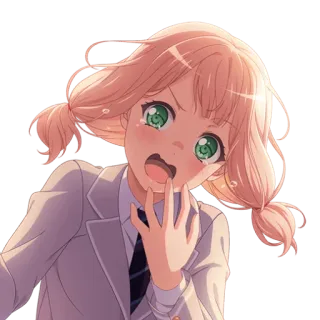 🦩 3f2f0620 telegram sticker