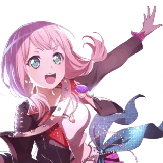 🦩 50678d61 telegram sticker