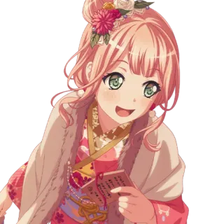 🦩 506e8c35 telegram sticker