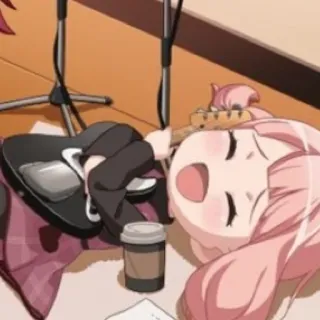 🦩 734839ce telegram sticker