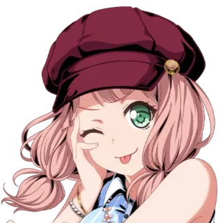 🦩 86bc3ca4 telegram sticker