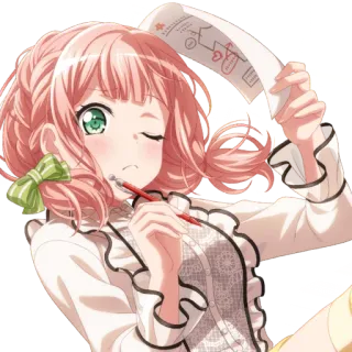 🦩 aed0830a telegram sticker