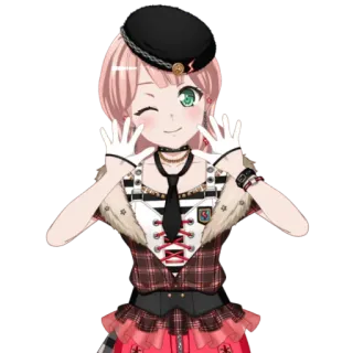 👐 c48aa512 telegram sticker