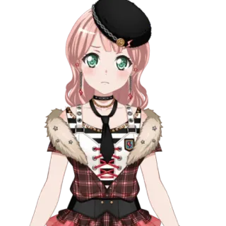 😔 e64dde40 telegram sticker