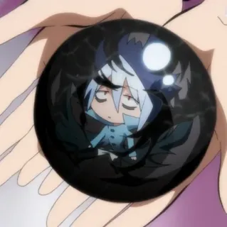 🧊 a4ccdfa7 telegram sticker