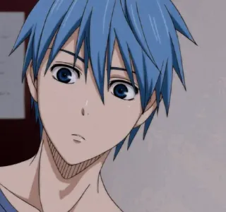 𝕂𝕦𝕣𝕠𝕜𝕠 𝕋𝕖𝕥𝕤𝕦𝕪𝕒 🏀✨ telegram stickers