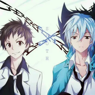 Sleepy Ash(Kuro)- Pecado da preguiça telegram stickers