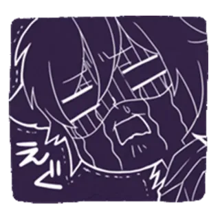 😱 a699d9cb telegram sticker