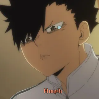 🥇 023820c8 Hmph telegram sticker